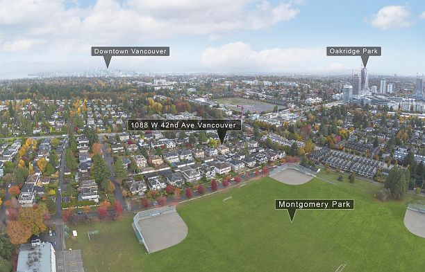 1088 W 42nd Avenue South Granville