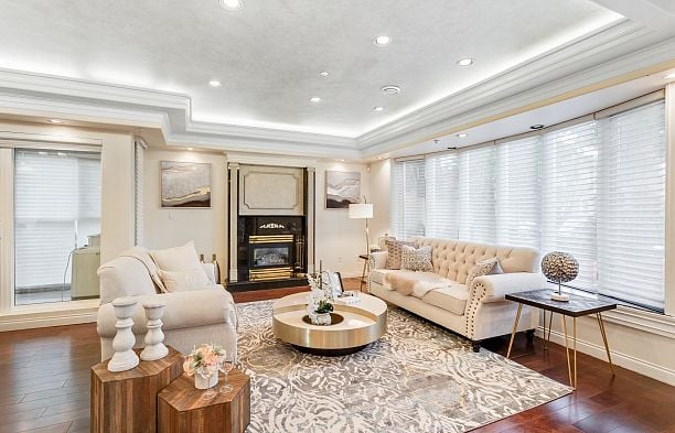 1088 W 42nd Avenue South Granville