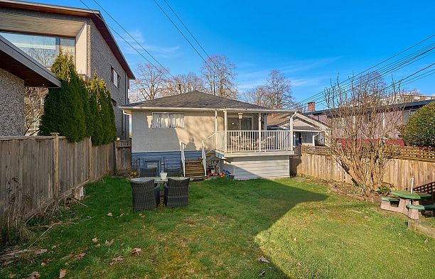 50 E 37th Avenue Main