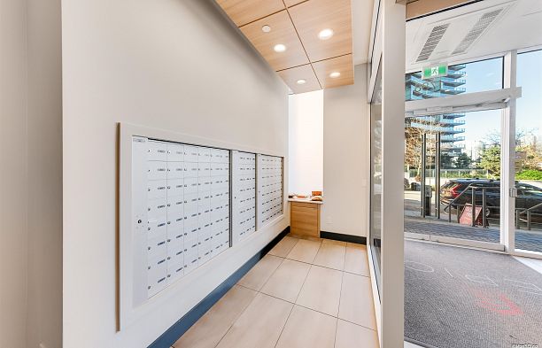 1507 1788 Columbia Street False Creek