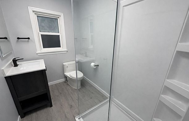 4450 Granville Street Shaughnessy