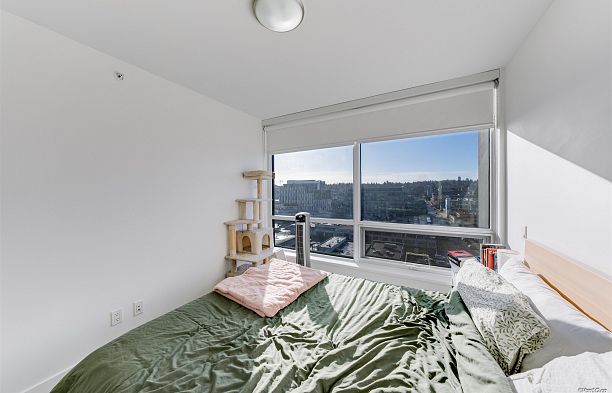 1507 1788 Columbia Street False Creek