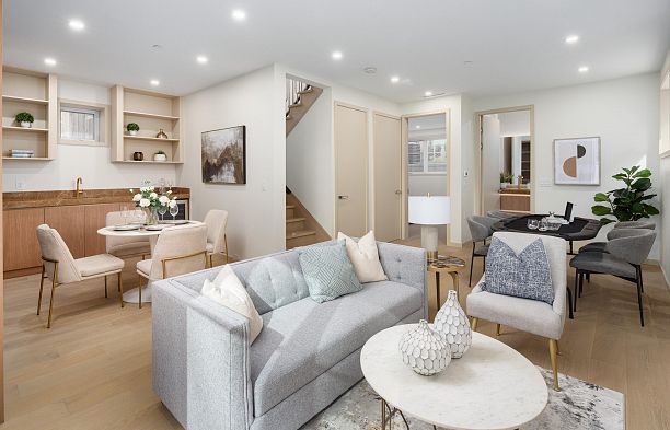 6664 Balsam Street S.W. Marine