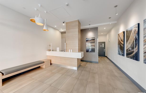 1507 1788 Columbia Street False Creek