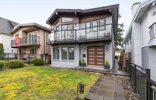 6360 Sophia Street Main