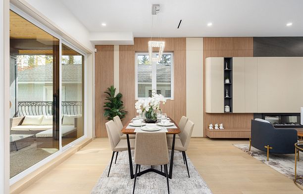 6664 Balsam Street S.W. Marine