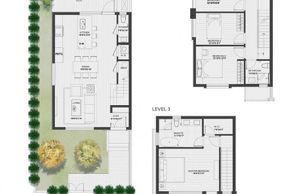 1 1595 W 66th Avenue S.W. Marine