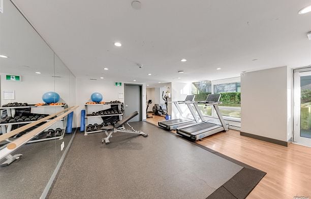 1507 1788 Columbia Street False Creek