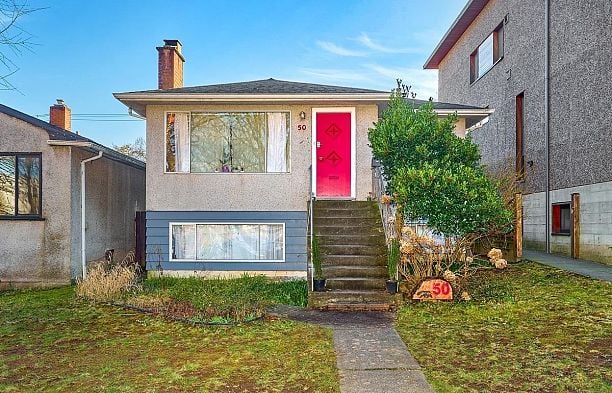 50 E 37th Avenue Main