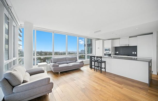 1502 8588 Cornish Street S.W. Marine