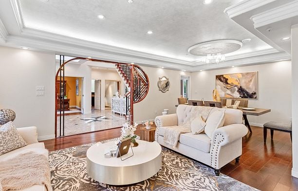 1088 W 42nd Avenue South Granville