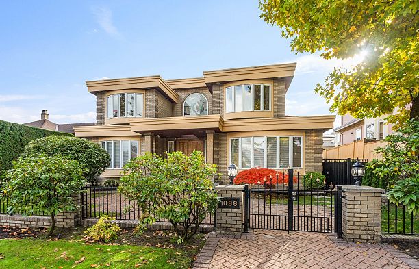 1088 W 42nd Avenue South Granville