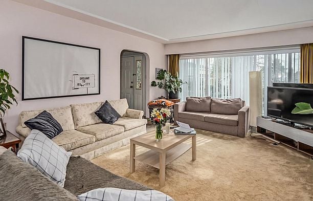 5433 Ash Street Cambie