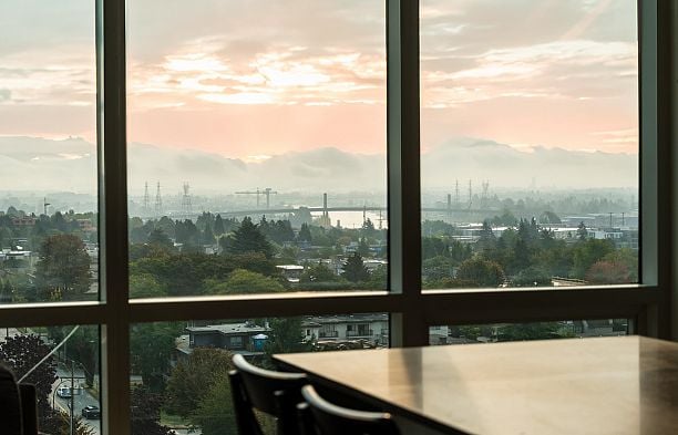 1502 8588 Cornish Street S.W. Marine