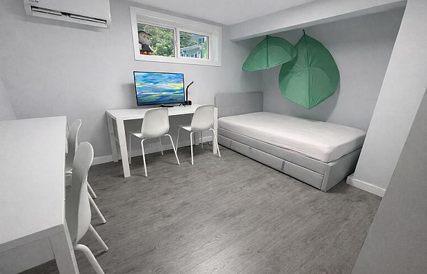 4450 Granville Street Shaughnessy