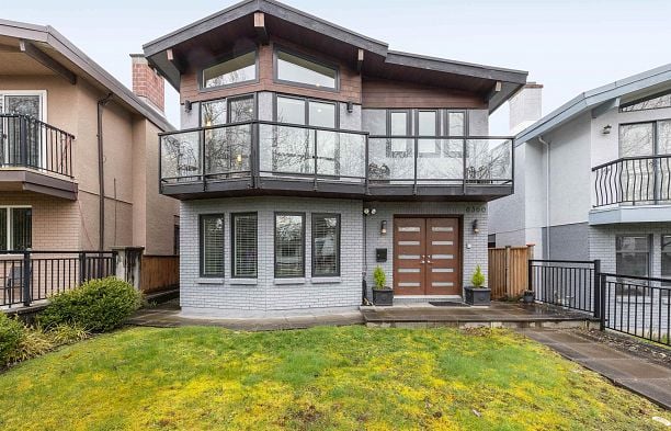 6360 Sophia Street Main