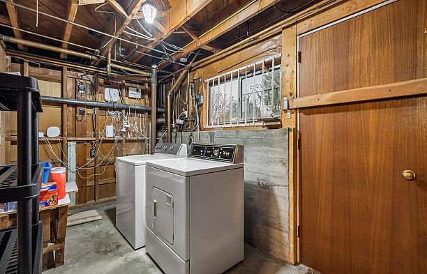 5606 Willow Street Cambie