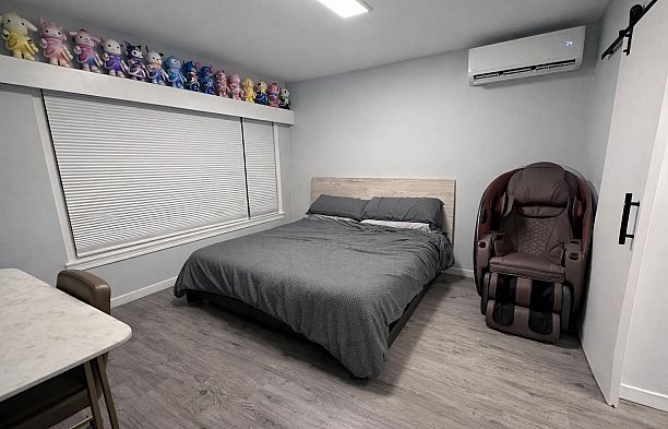 4450 Granville Street Shaughnessy