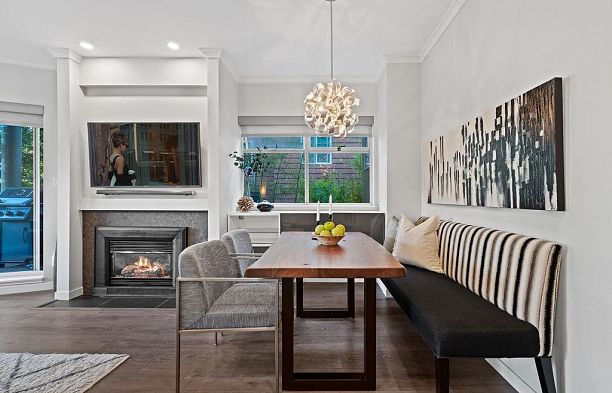 103 1963 W 3rd Avenue Kitsilano