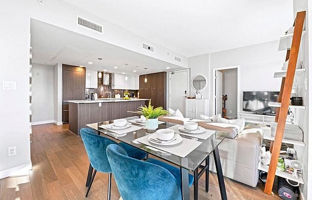 401 5033 Cambie Street Cambie