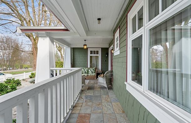 3574 East Boulevard Shaughnessy