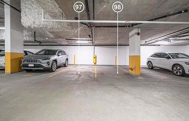 401 5033 Cambie Street Cambie