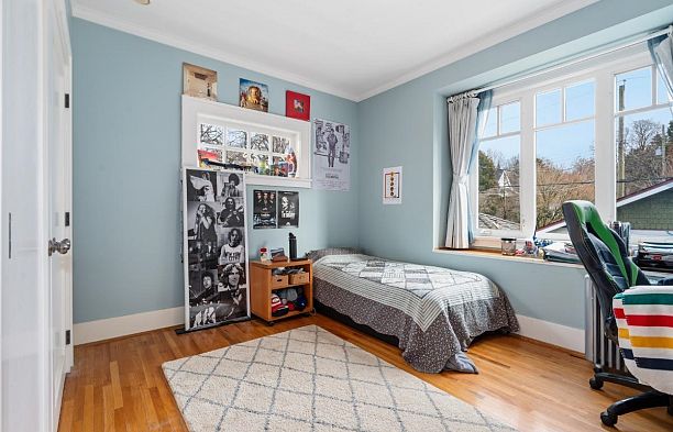 3574 East Boulevard Shaughnessy