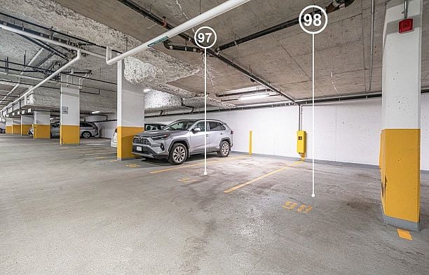 401 5033 Cambie Street Cambie