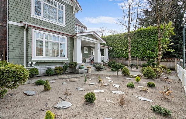 3574 East Boulevard Shaughnessy