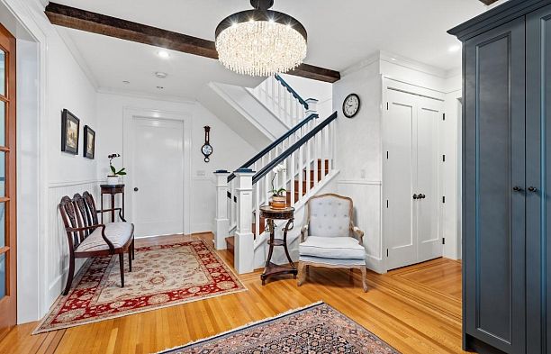 3574 East Boulevard Shaughnessy