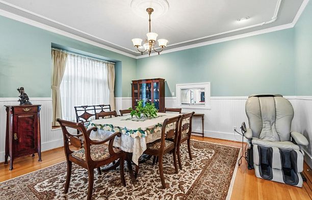 3574 East Boulevard Shaughnessy