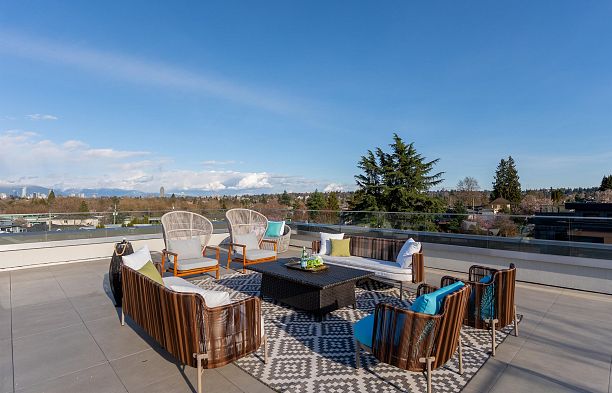 3489 Puget Drive Arbutus