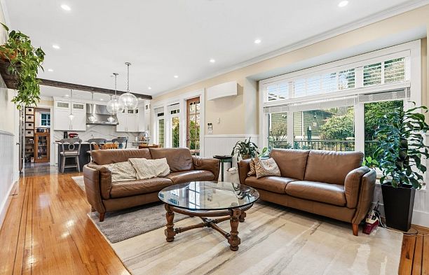 3574 East Boulevard Shaughnessy