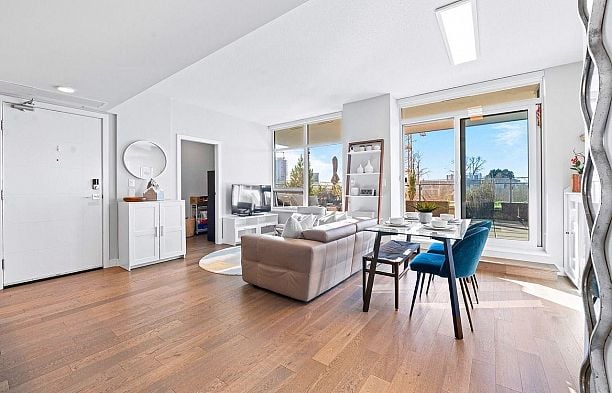 401 5033 Cambie Street Cambie