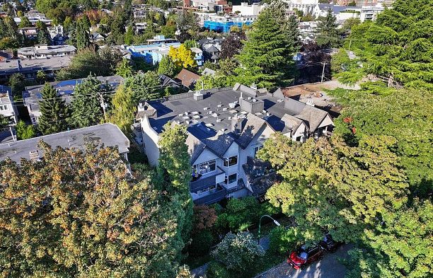 103 1963 W 3rd Avenue Kitsilano