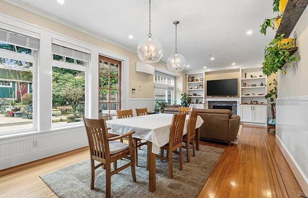 3574 East Boulevard Shaughnessy