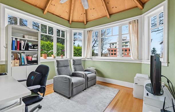 3574 East Boulevard Shaughnessy