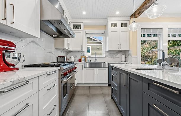 3574 East Boulevard Shaughnessy