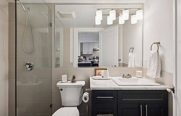 PH5 1503 W 66th Avenue S.W. Marine