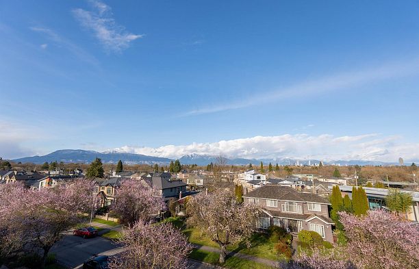 3489 Puget Drive Arbutus