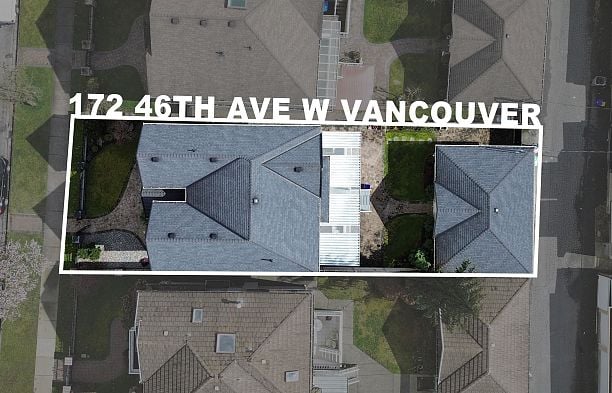 172 W 46th Avenue Oakridge VW
