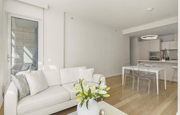 407 77 Walter Hardwick Avenue False Creek