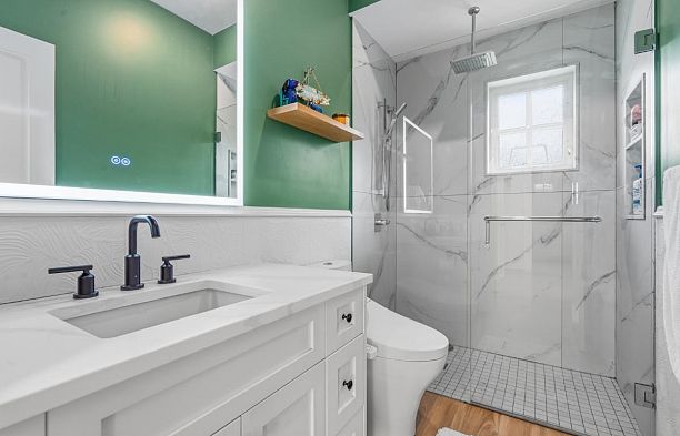 3574 East Boulevard Shaughnessy