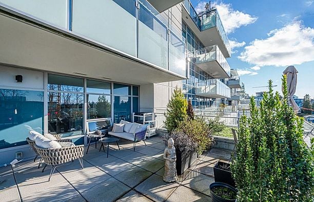 401 5033 Cambie Street Cambie