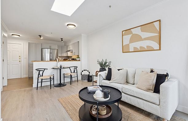 PH5 1503 W 66th Avenue S.W. Marine