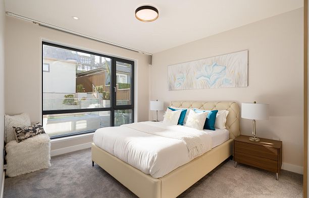 3489 Puget Drive Arbutus