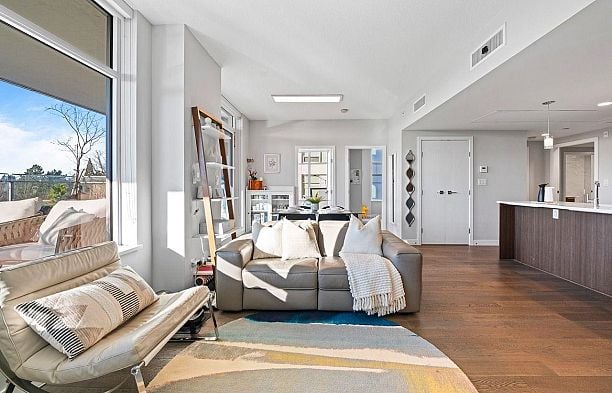 401 5033 Cambie Street Cambie