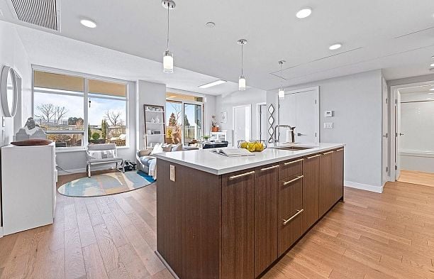 401 5033 Cambie Street Cambie