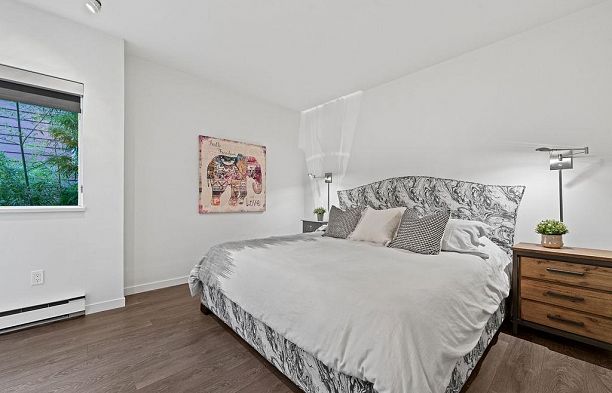 103 1963 W 3rd Avenue Kitsilano