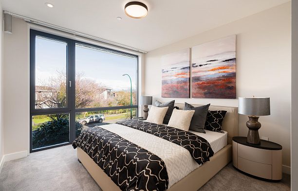 3489 Puget Drive Arbutus